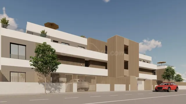 Ático en Venta en Pilar De La Horadada Alicante - foto 5