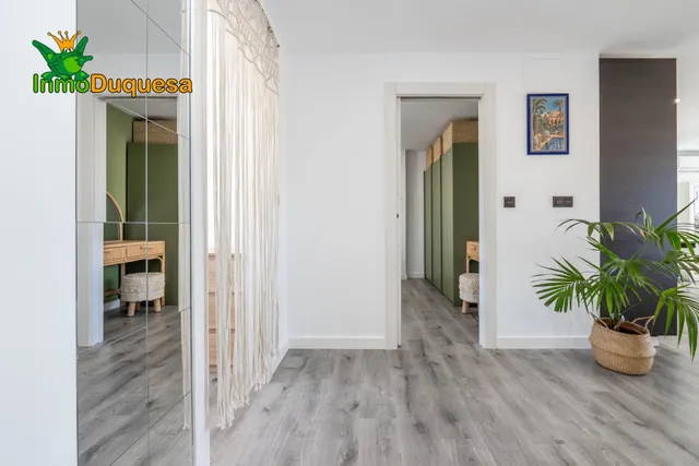 Piso REFORMADO de 3 dormitorios. Para entrar a vivir. — 42