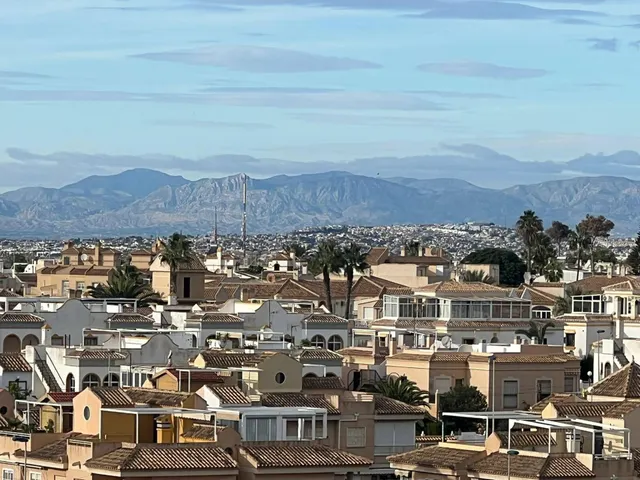 Apartamento 2 habitaciones 68m² en venta - Torreblanca — 22