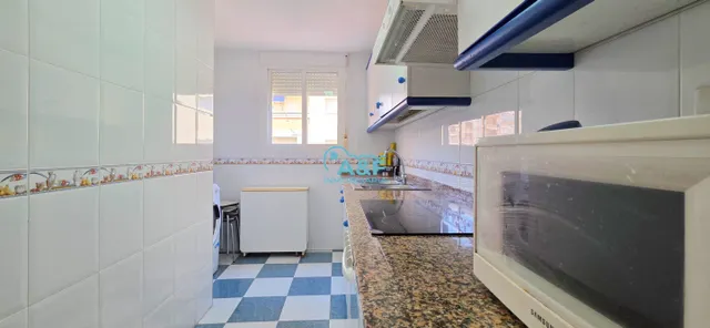 ¡amplio y luminoso apartamento en venta sector  morro de gos! — 40