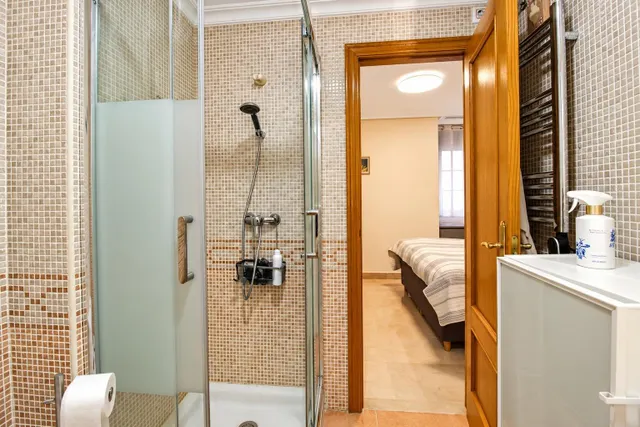 Exclusivo apartamento en pleno centro de Torrevieja — 22
