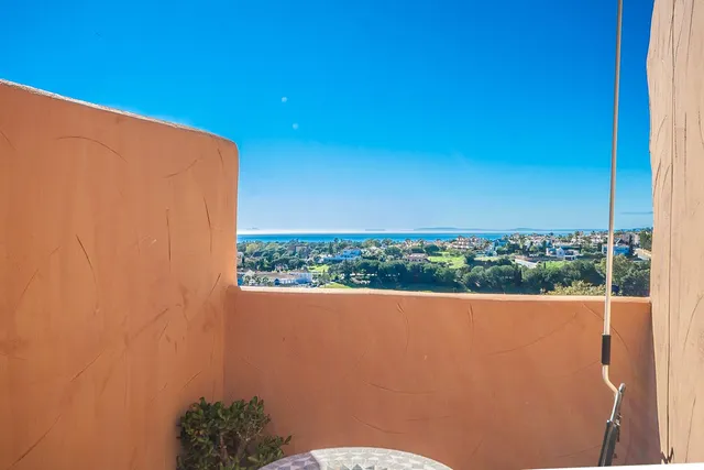 Ático 2 habitaciones 121m² en venta - Marbella — 17