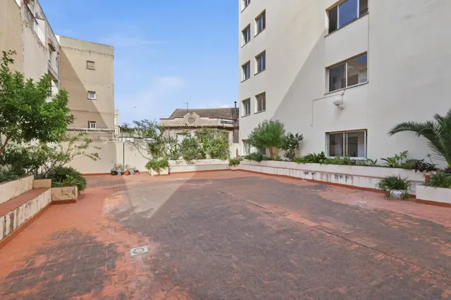 Ático de 141 m2 con espectacular terraza, garaje y trastero en Benifaió — 31