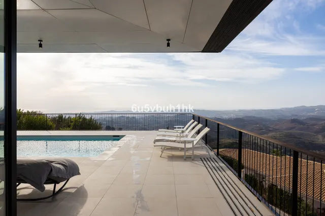 Chalet 4 habitaciones 400m² en venta - Riviera del sol — 45