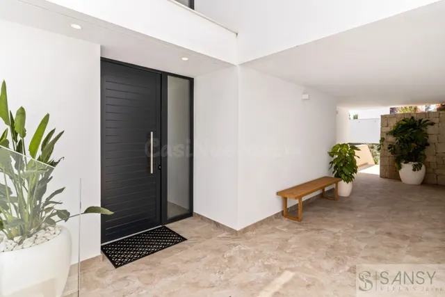 Casa-Chalet en Venta en Alicante Alicante — 2