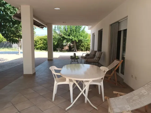 Chalet en zona El Llombo - Ontinyent — 5