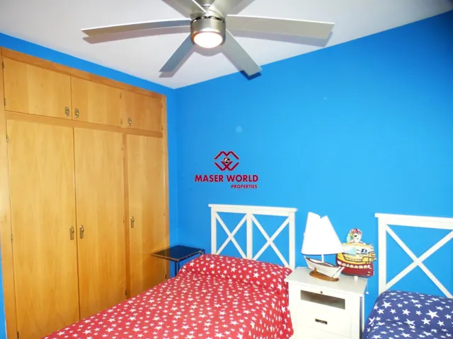 Chalet independiente en venta en Bolnuevo Puerto de Mazarron — 45