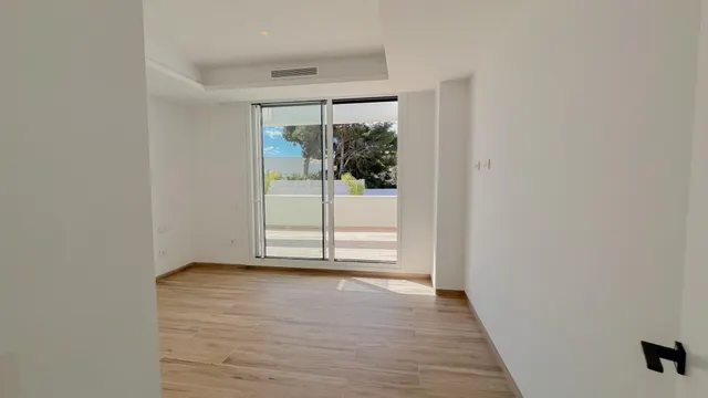 VILLA DE LUJO A ESTRENAR EN BENISSA — 42