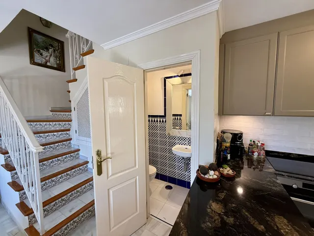 Adosado 2 habitaciones 93m² en venta - Riviera del sol — 16