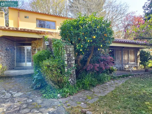 Chalet en O Sisto - foto 3
