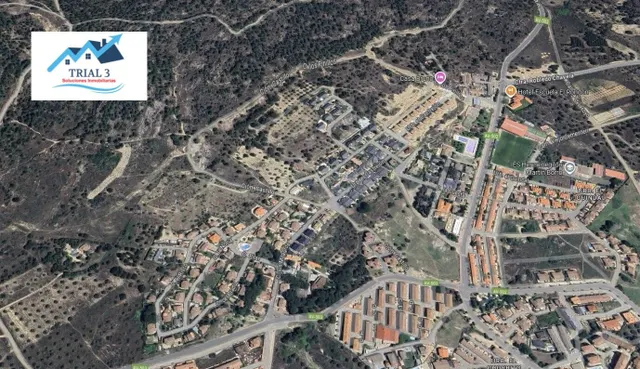 Venta casa en Cebreros (Ávila) - foto 2