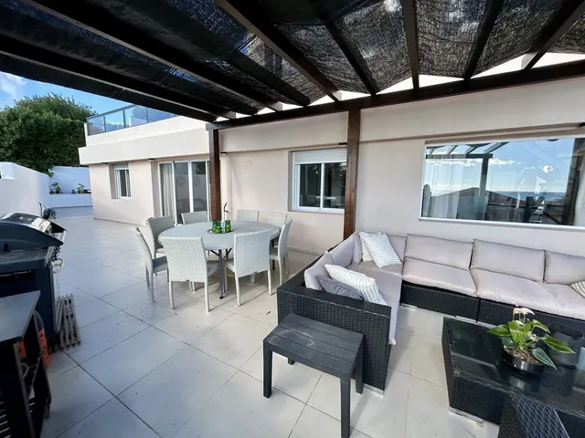 Chalet 6 habitaciones 400m² en venta - Centro — 15