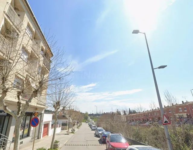 Piso inversión Tordera: Oportunidad con potencial residencia - foto 5