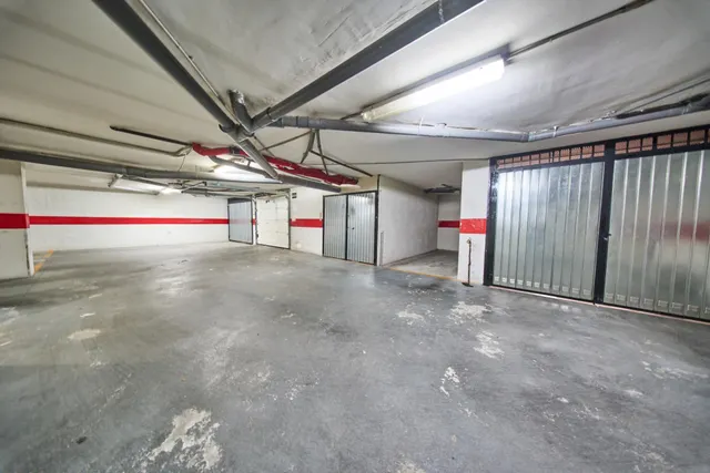Apartamento de un dormitorio en Armilla — 19