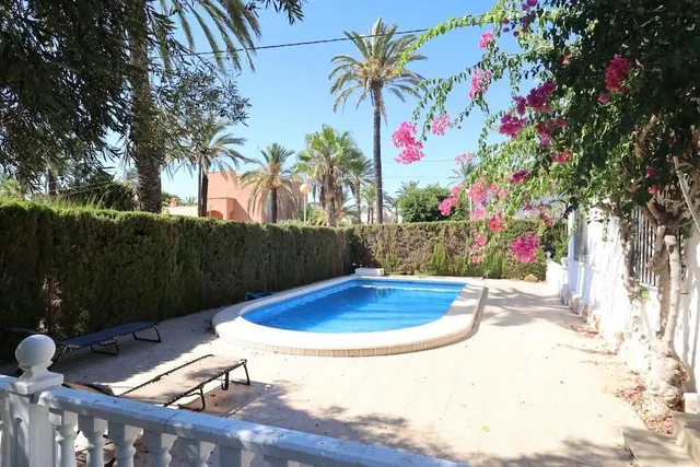 Villa 4 habitaciones 133m² en venta - Costa blanca — 16