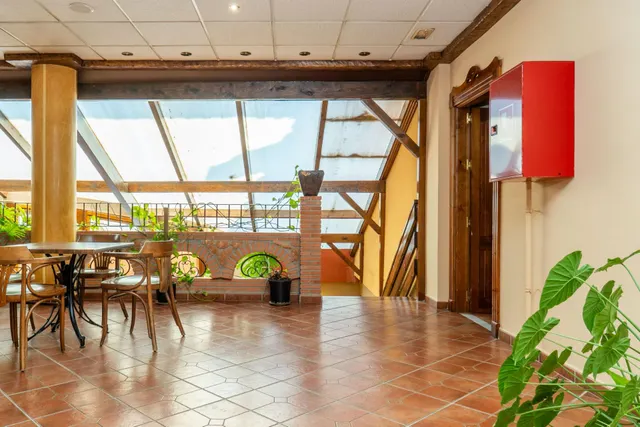 Venta del HOTEL-RESTAURANTE CERRILLO DE SAN MARCOS - Complejo hostelero en pleno funcionamiento (DIEZMA - GRANADA) — 30