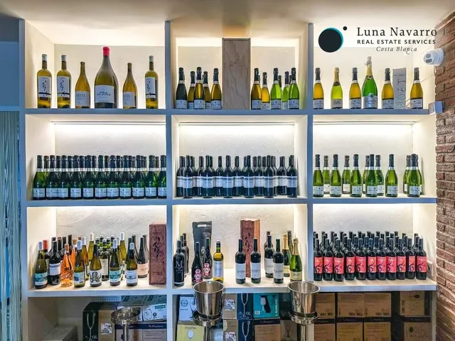 Local que asegura el éxito — 15
