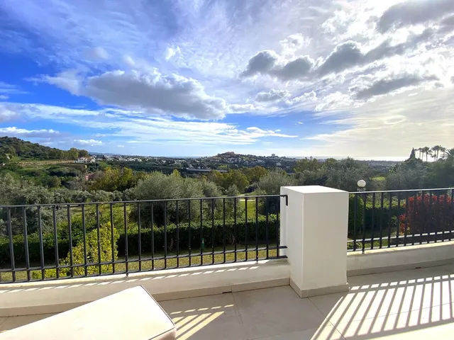 Adosado 4 habitaciones 202m² en venta - El Madroñal — 29