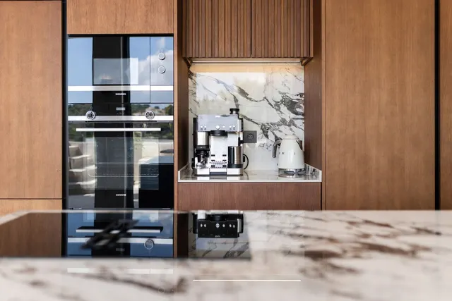 Ático 2 habitaciones 96m² en venta - El Madroñal — 8
