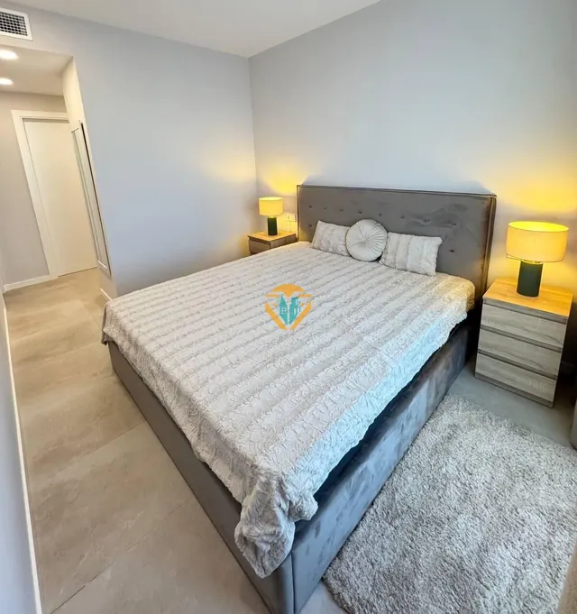 APARTAMENTO EN URBANIZACIÓN DE LUJO EN FINESTRAT — 8