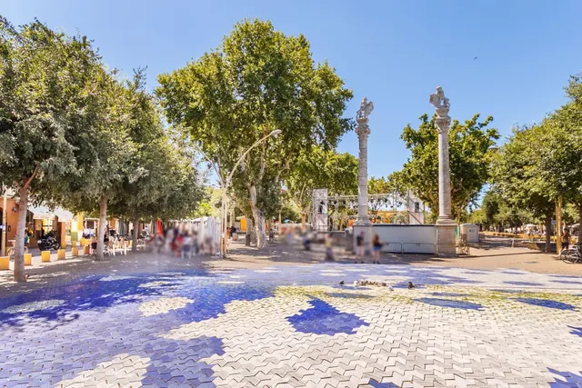 Exclusiva Casa Unifamiliar con Ascensor y Garaje en el Corazón de San Lorenzo, Sevilla — 30