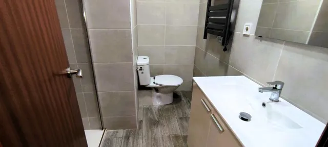 Piso actualmente  alquilado!!! — 14