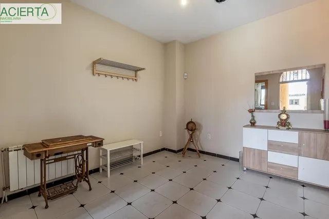 CHALET ADOSADO EN OGIJARES ( GRANADA) — 17