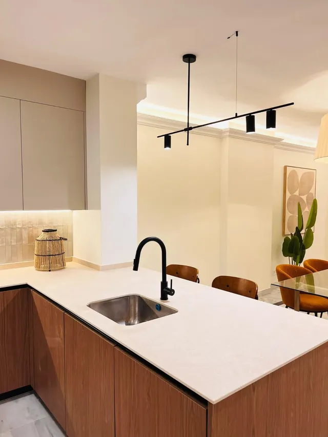 Dúplex 2 habitaciones 163m² en venta - Marbella — 9