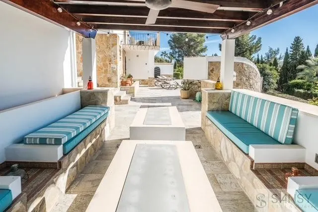 Casa-Chalet en Venta en Javea/Xabia Alicante — 7