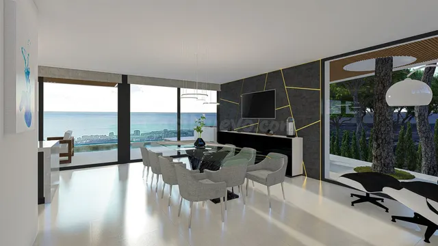 Chalet 5 habitaciones 586m² en venta - Mijas Pueblo - foto 5