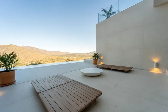 Chalet 5 habitaciones 890m² en venta - Riviera del sol — 44