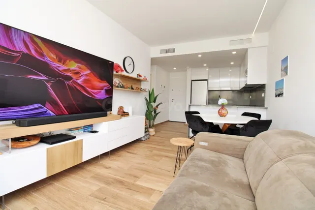Apartamento 2 habitaciones 71m² en venta - Los Dolses — 5