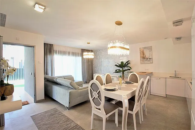 Apartamento 3 habitaciones 93m² en venta - Monte y Mar Alto — 8
