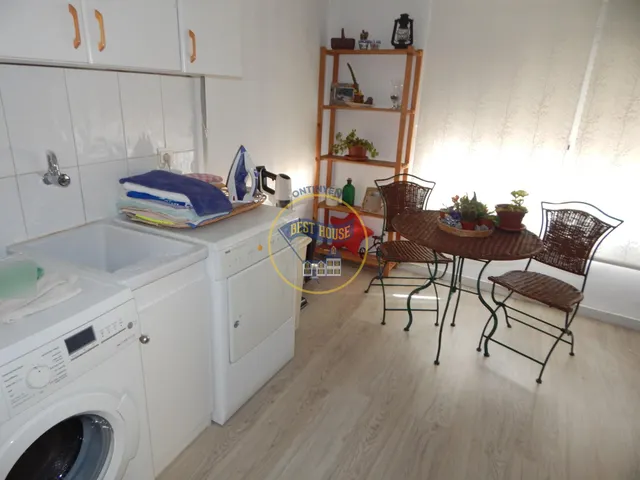EXCLUSIVA CASA TODO INCLUIDO EN COCENTAINA. — 21