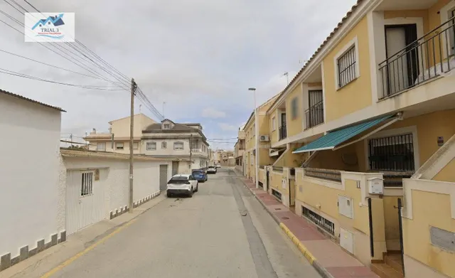Venta unifamiliar en Torre-Pacheco (Murcia)