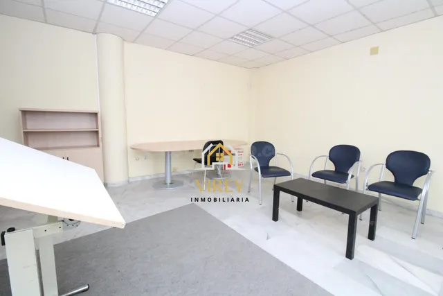 SE VENDE OFICINA EN EL CENTRO DE EL PUERTO DE SANTA MARIA - foto 4