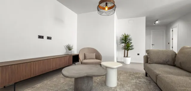 Villa 4 habitaciones 240m² en venta - DOÑA PEPA — 35