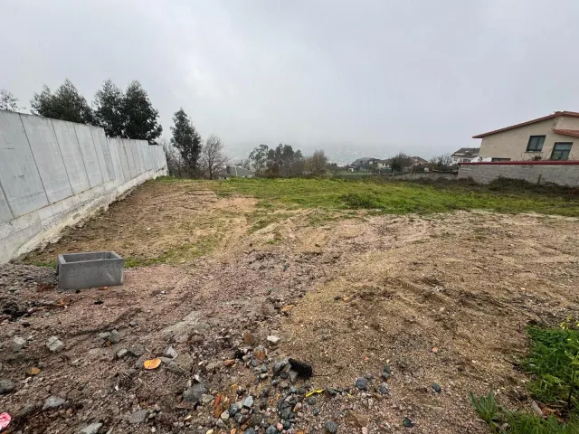 ¡¡OPORTUNIDAD!! PARCELA DE 385M2 EN LA ZONA DEL MEIXOEIRO — 19