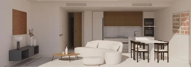 Viviendas Exclusivas en La Mata – Entre el Mar y el Parque Natural — 10
