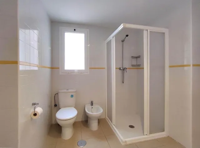 Playa Flamenca Apartamento en Residencial El Bosque — 15