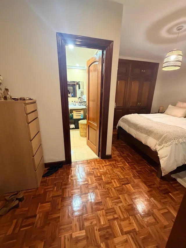 MAGNIFICA VIVIENDA CON TU OFICINA EN VENTA EN ALFONSO XI ¡¡ — 18