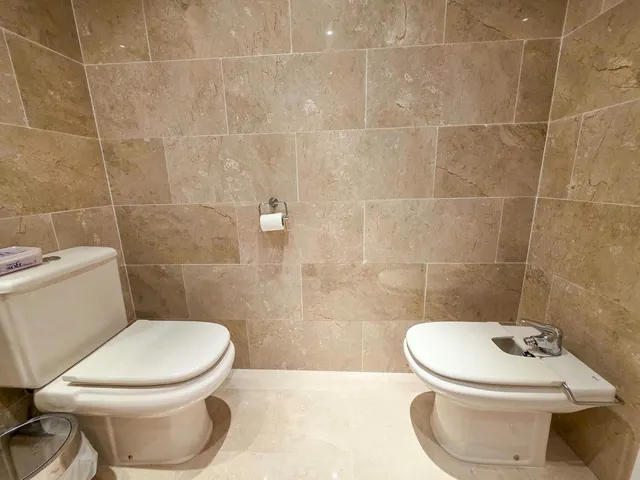 Ático 2 habitaciones 147m² en venta - Costa del Sol — 20