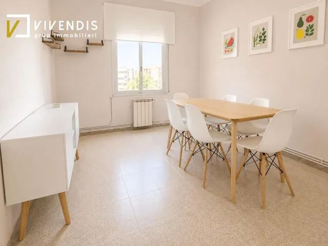 PISO EN ALQUILER PARA MEDICOS - ROVIRA ROURE — 7