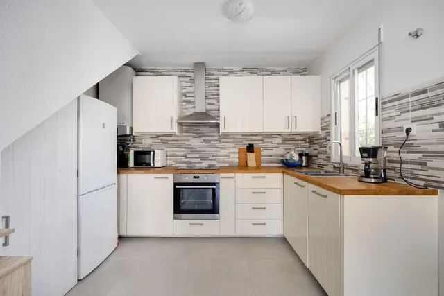 Bungalow 2 habitaciones 49m² en venta - El chaparral — 7