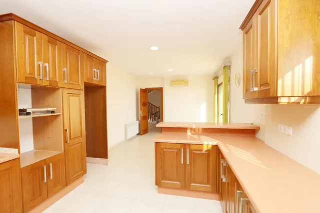 Villa 5 habitaciones 630m² en venta - Altea Pueblo — 37