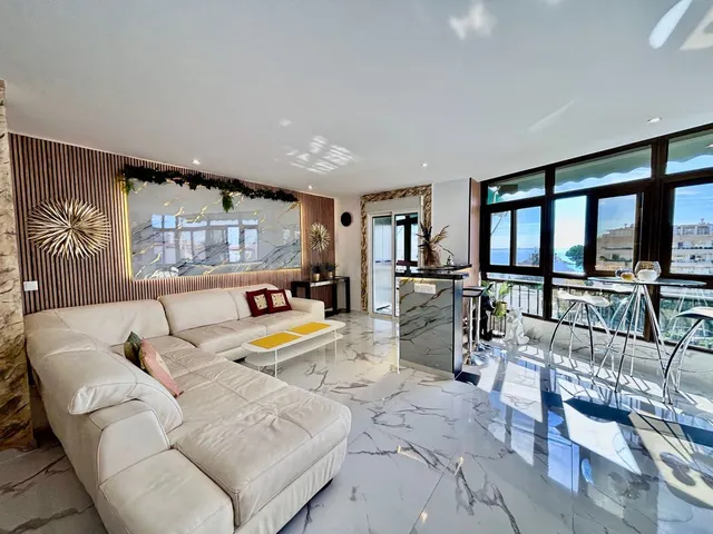 Ático 2 habitaciones 75m² en venta - Marbella - foto 2