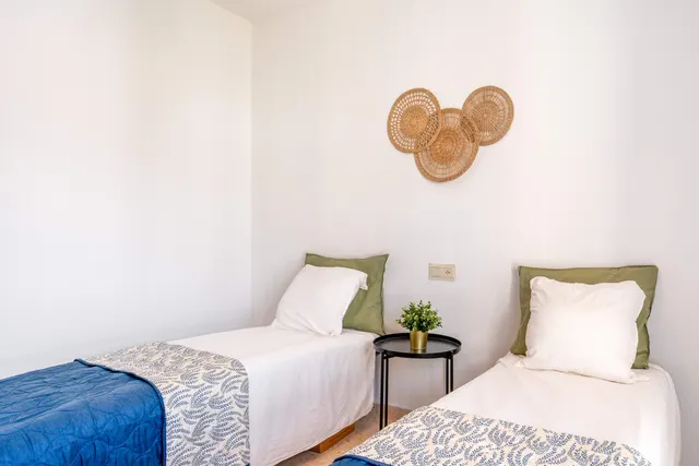 Apartamento 3 habitaciones 108m² en venta - Centro — 23