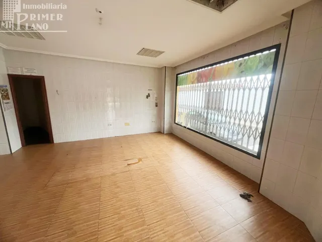*Se vende local comercial en Manzanares por solo 27.000€* - foto 2