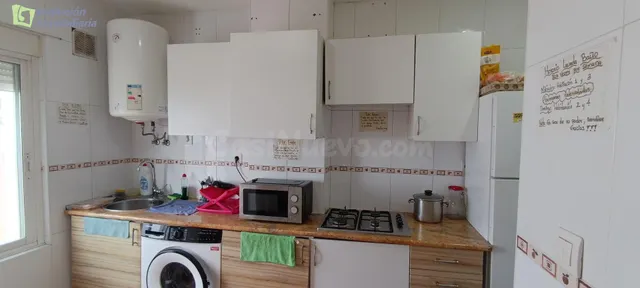 Se vende piso en calle San Isidro - Burgos - foto 5