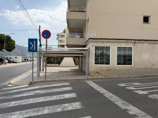 local puerto altea — 6